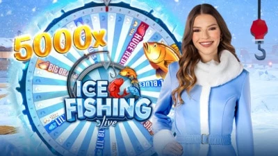 Ice Fishing