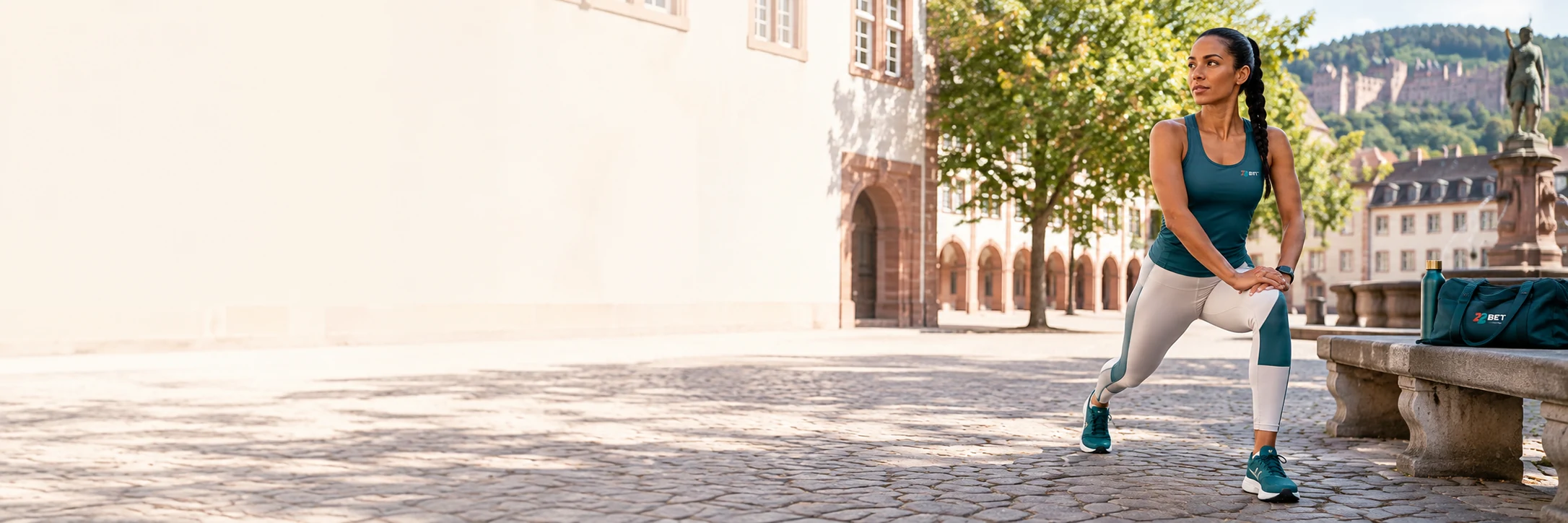 22BET: Sport und Freizeit in Deutschland