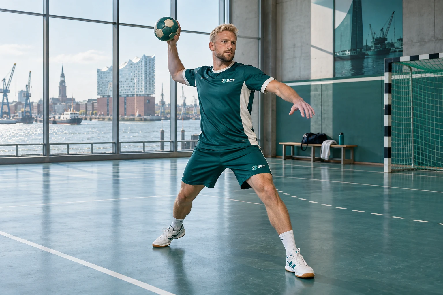 22BET: Sport und Freizeit in Deutschland