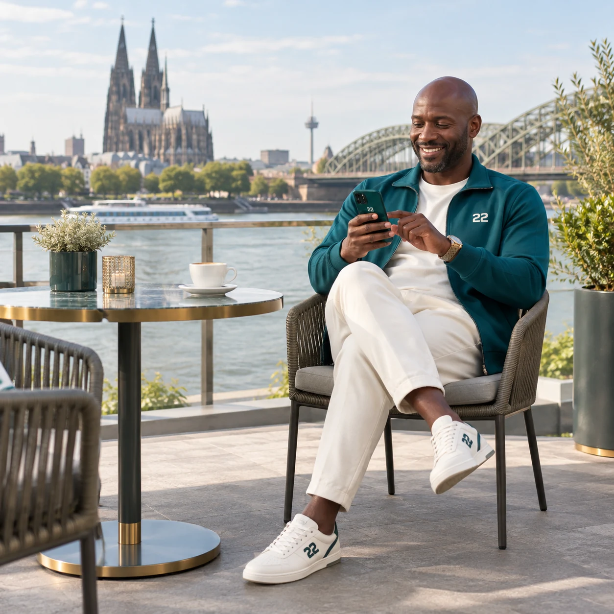 22BET: Sport und Freizeit in Deutschland
