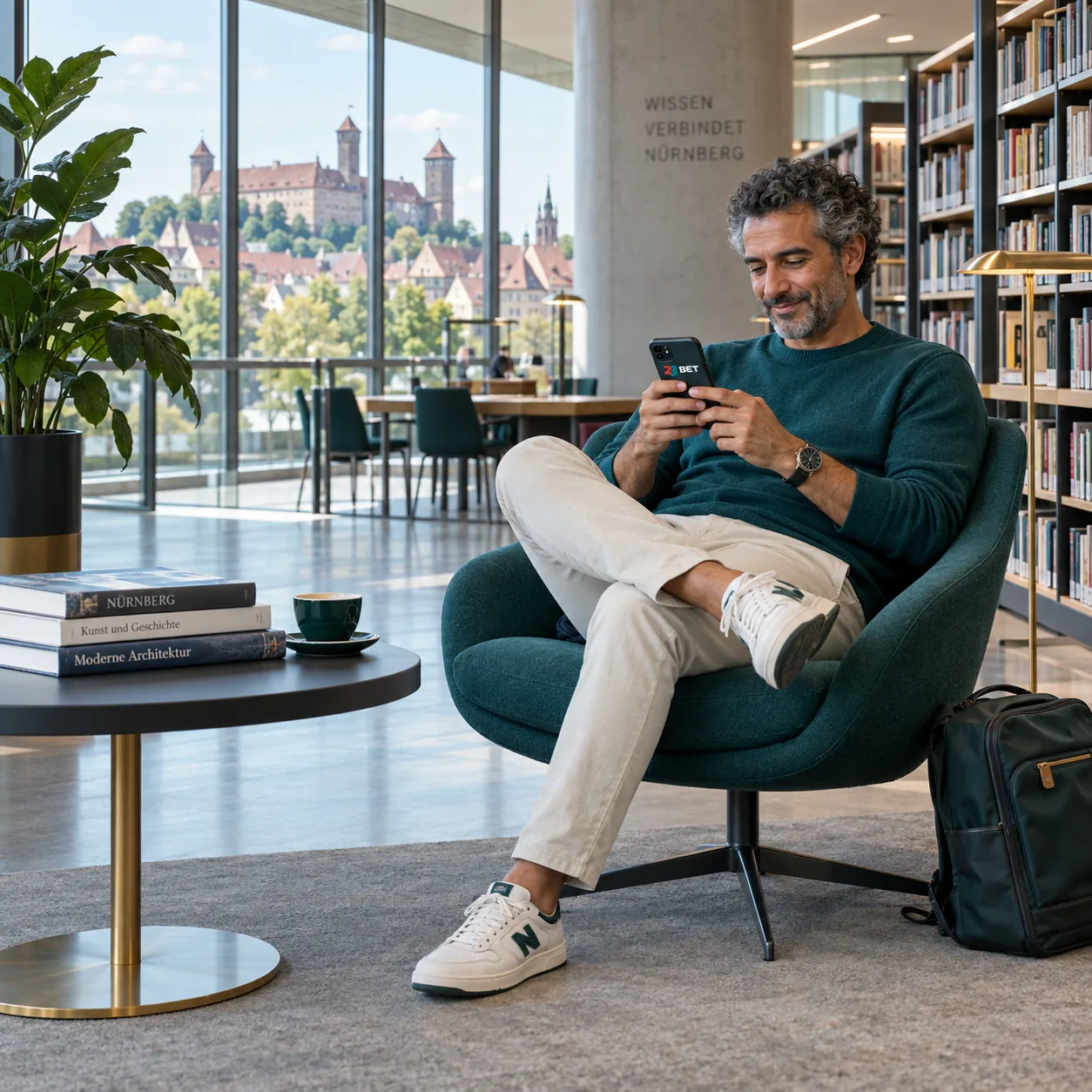 22BET: Sport und Freizeit in Deutschland