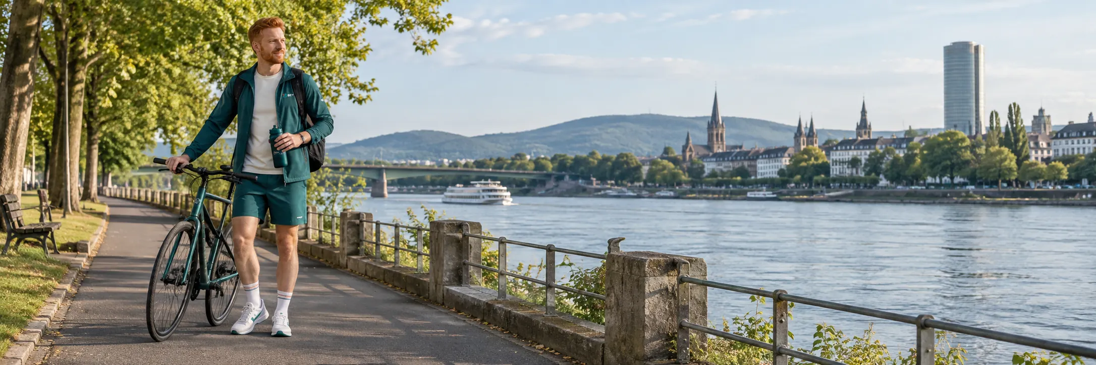 22BET: Sport und Freizeit in Deutschland