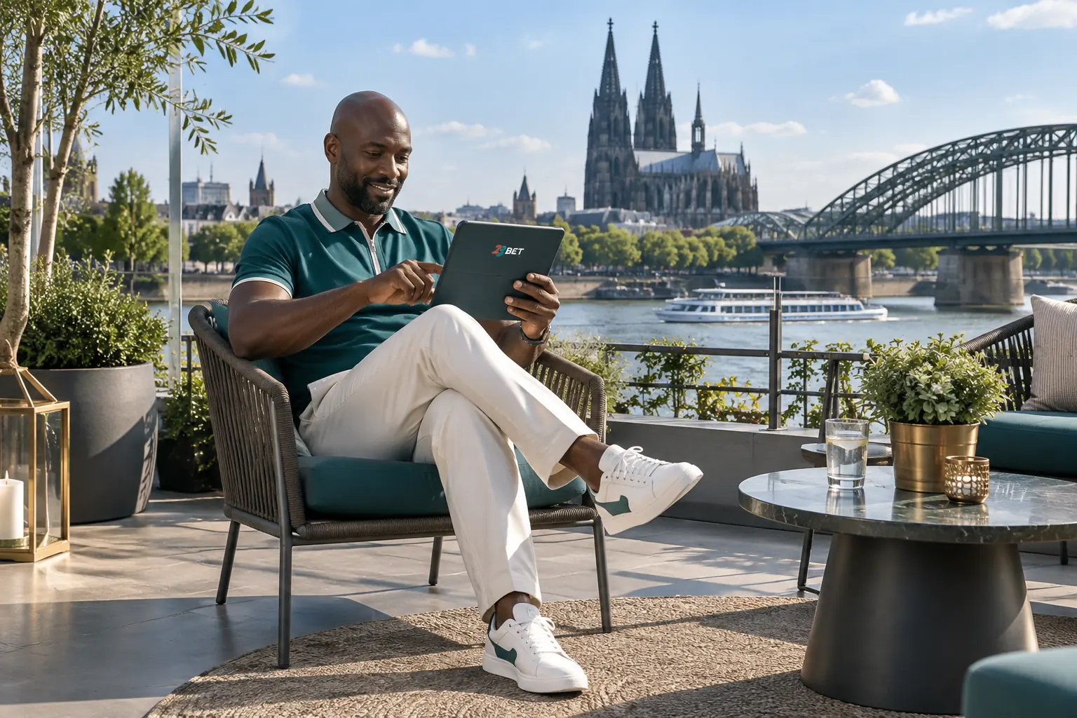 22BET: Sport und Freizeit in Deutschland