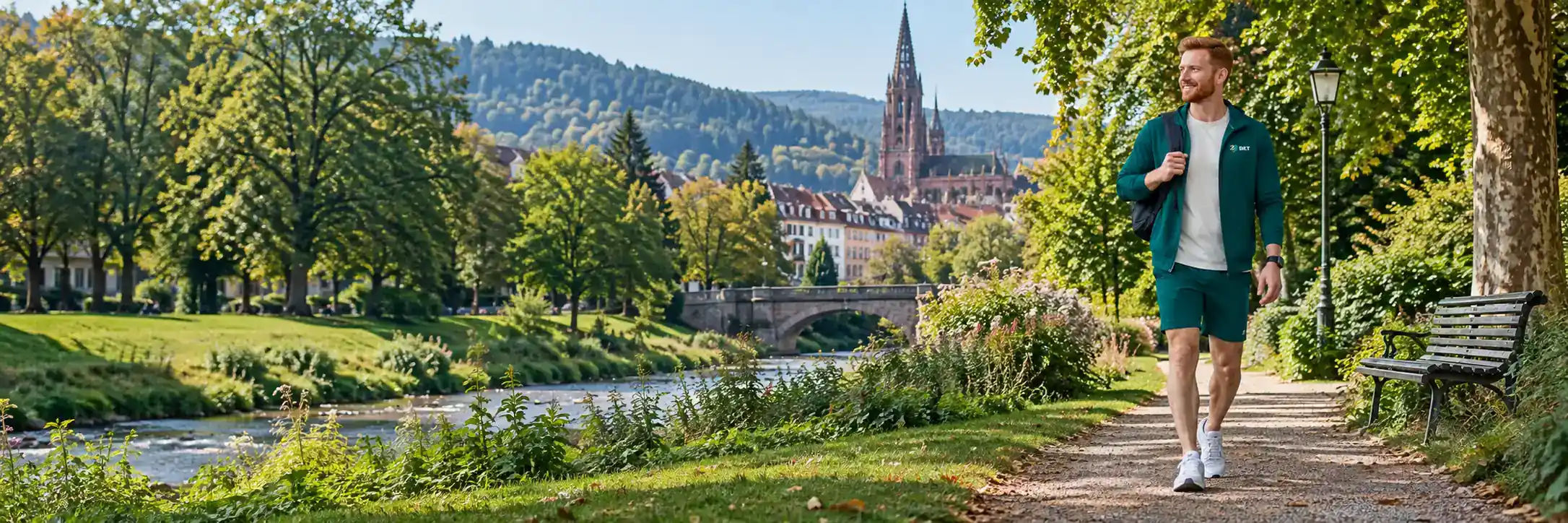 22BET: Sport und Freizeit in Deutschland