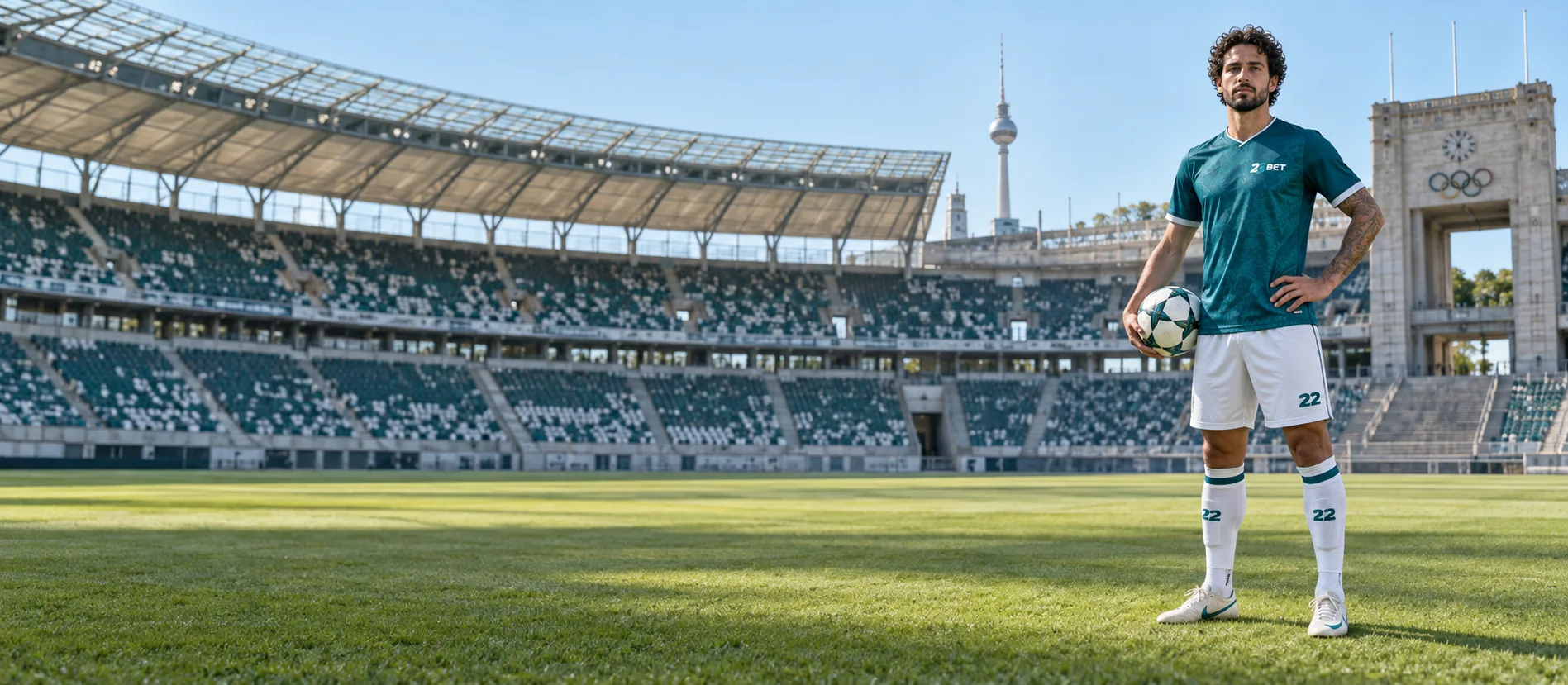 22bet – Sport und Freizeit in Deutschland