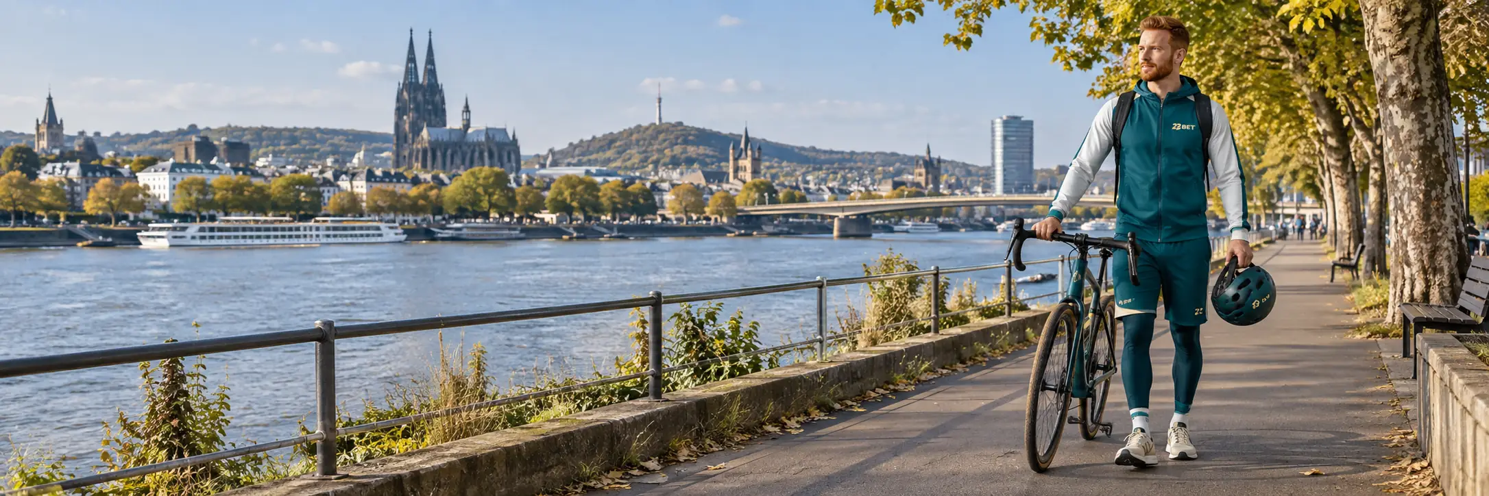 22bet – Sport und Freizeit in Deutschland